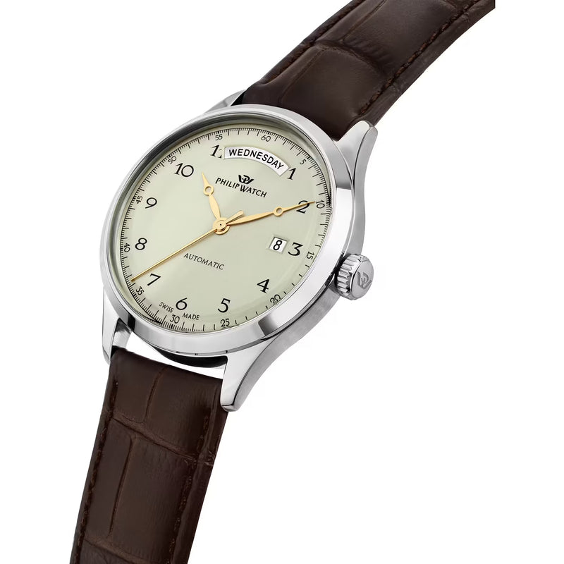 PHILIP WATCH - OROLOGIO  MUSEUM - R8221225001