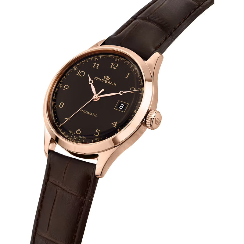 PHILIP WATCH  - OROLOGIO MUSEUM - R8221225002