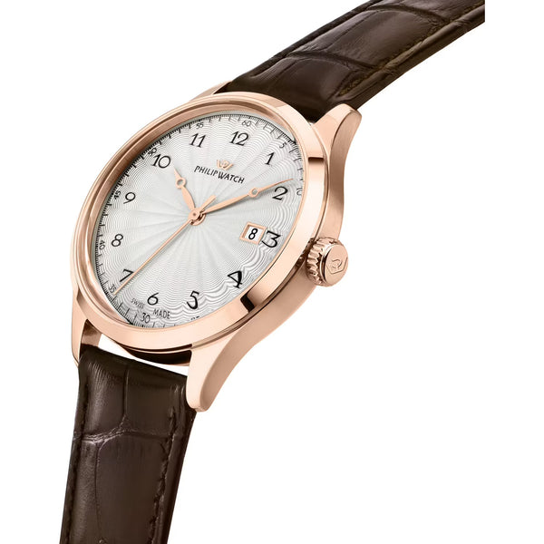 PHILIP WATCH - OROLOGIO MUSEUM - R8253225002