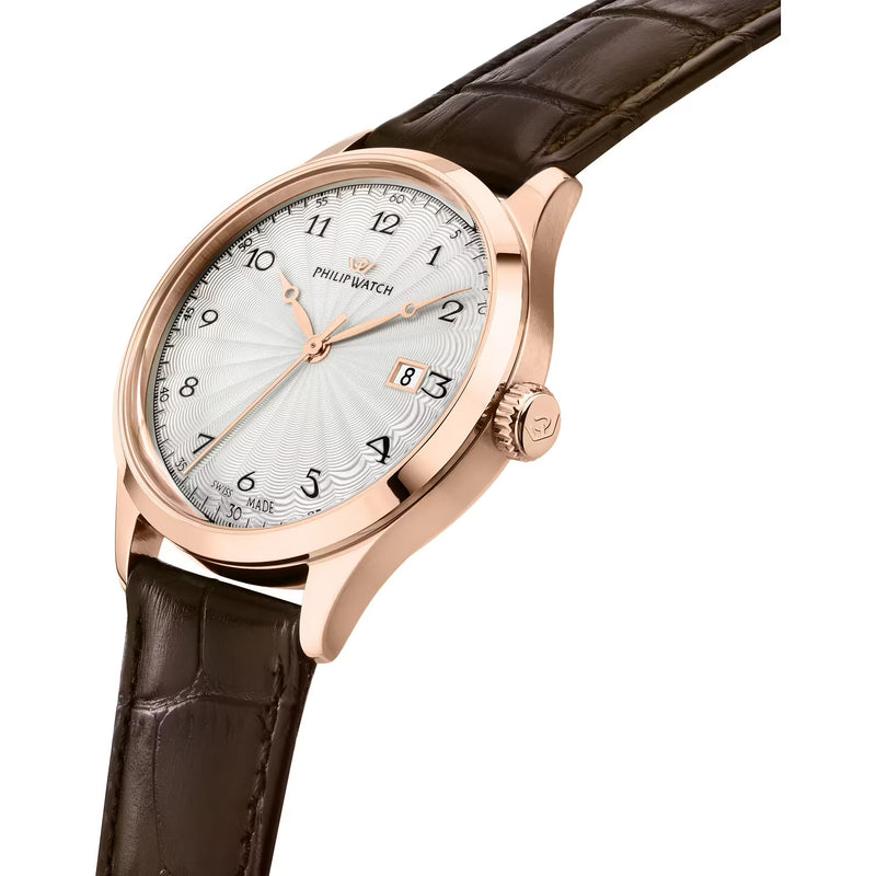 PHILIP WATCH - OROLOGIO MUSEUM - R8253225002