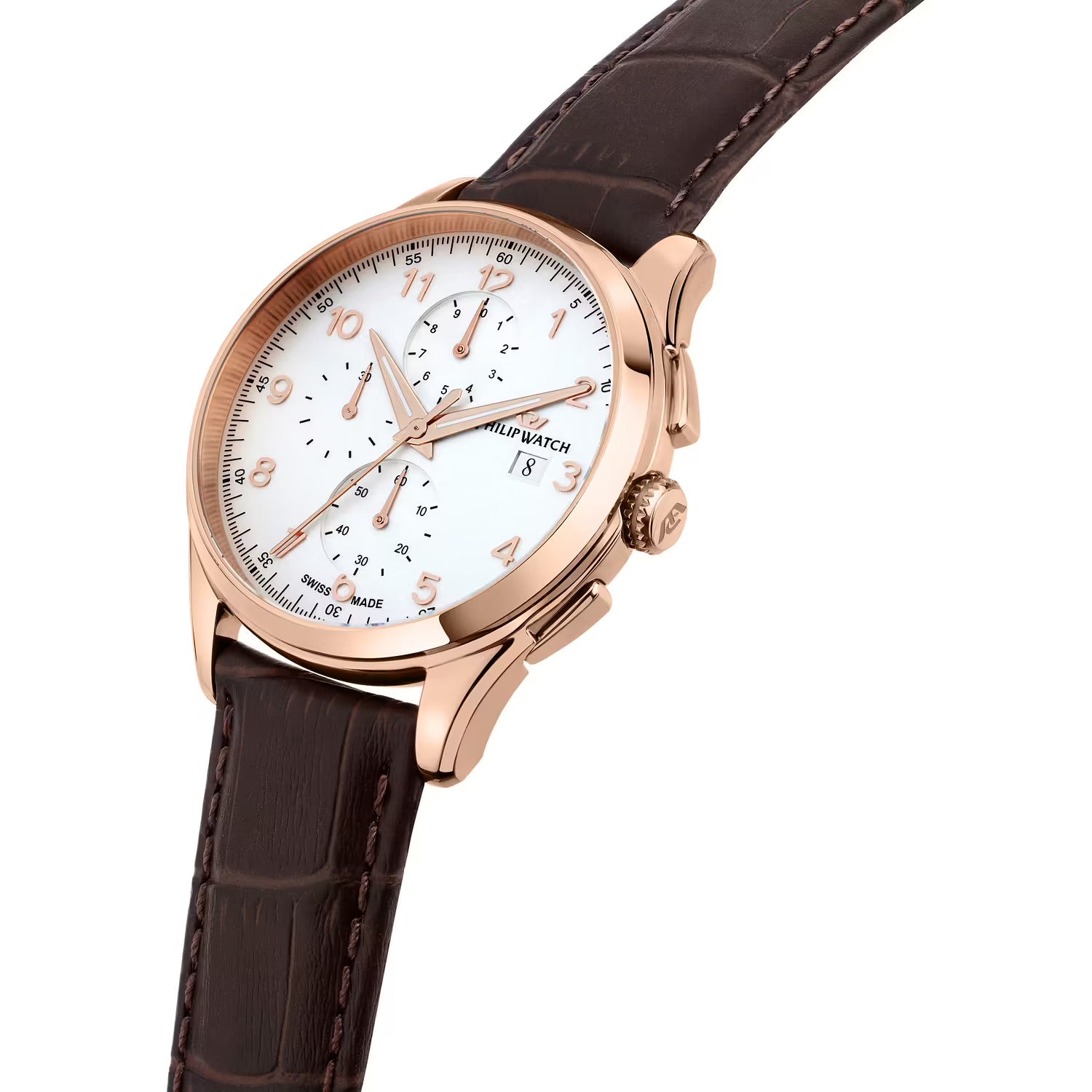 PHILIP WATCH - OROLOGIO ROMA - R8271217001