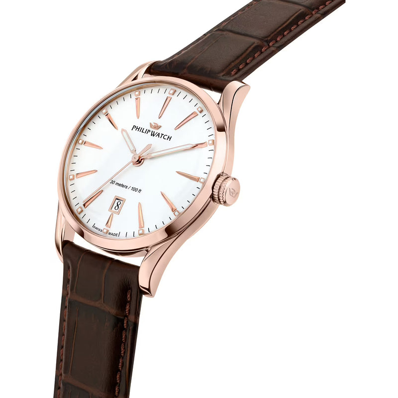 PHILIP WATCH - OROLOGIO  SUNRAY - R8251180020