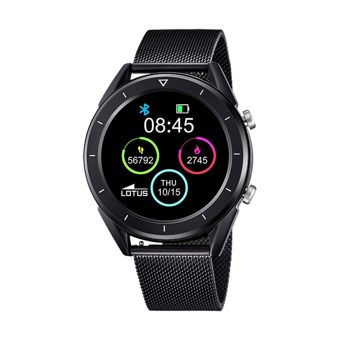 Lotus Smartime orologio unisex 50007/1