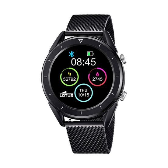 Lotus Smartime orologio unisex 50007/1