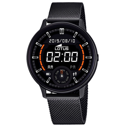 Lotus Smartime orologio uomo Smartwatch unisex 50016/1