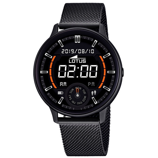 Lotus Smartime orologio uomo Smartwatch unisex 50016/1