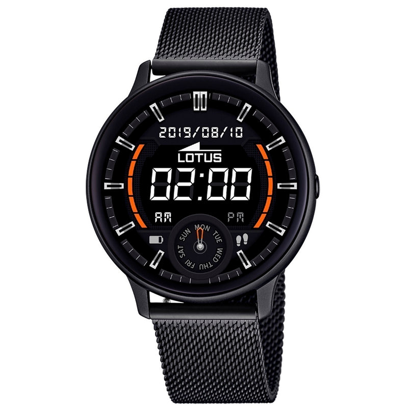 Lotus Smartime orologio uomo Smartwatch unisex 50016/1