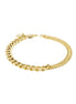 LIU JO - Bracciale uomo Essential