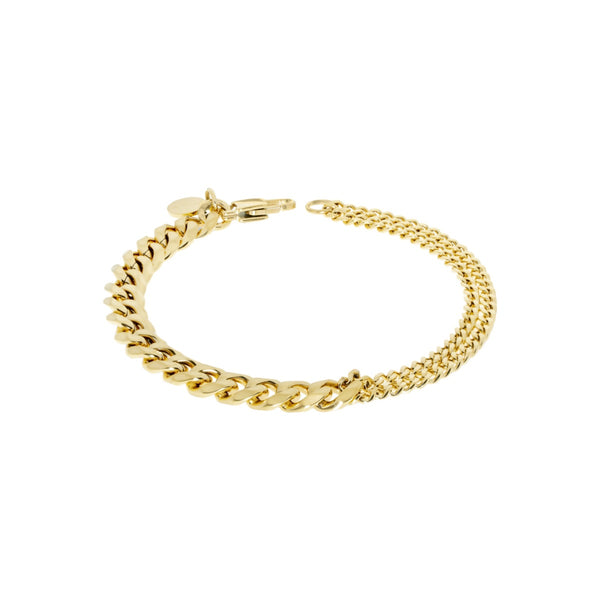 LIU JO - Bracciale uomo Essential