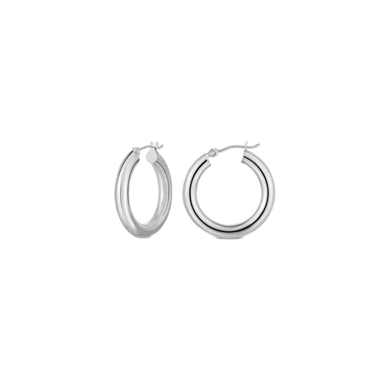 LIU JO - Orecchini Acciaio Liu jo gioielli Essential woman LJ2371
