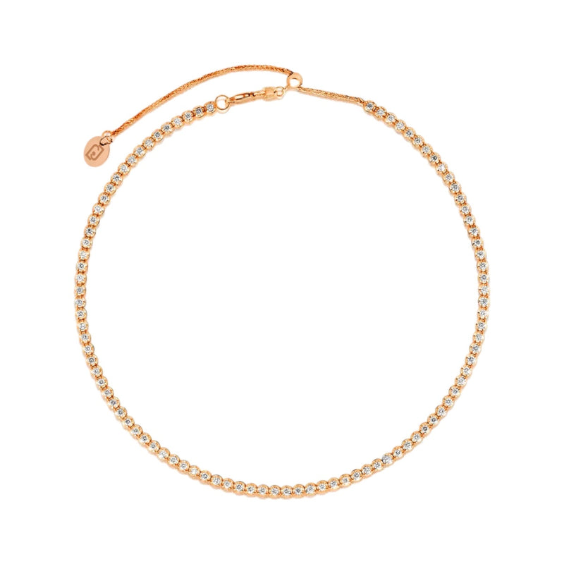 Liu jo - Collana essential Donna lj2477