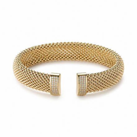 bracciale donna gioielli Sovrani Fashion Mood CODICE: J4017