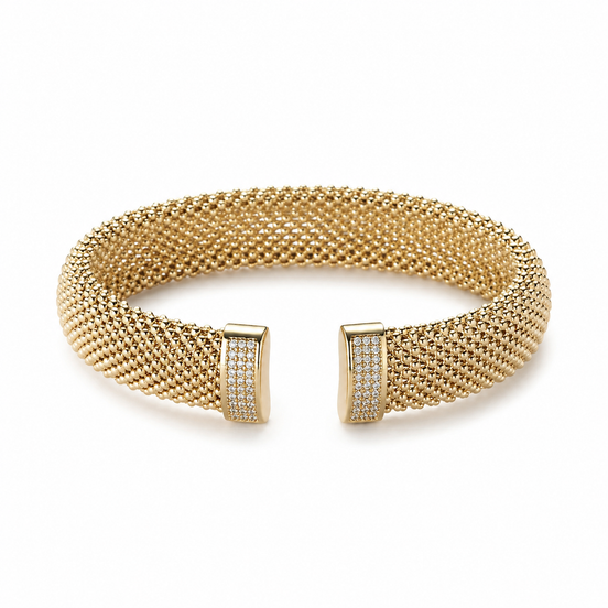bracciale donna gioielli Sovrani Fashion Mood CODICE: J4017