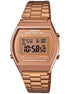 Orologio Casio vintage B640WC-5ADF