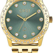 Orologio Donna Ops Acciaio Galaxy Quarzo Solo Tempo OPSPW-1003-3900