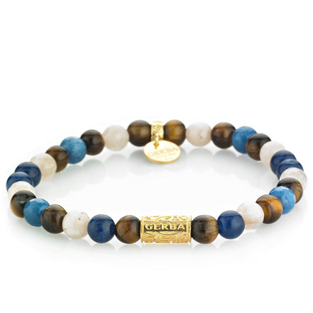 Gerba bracciale multicolor unisex ELIAS 542