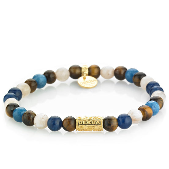 Gerba bracciale multicolor unisex ELIAS 542