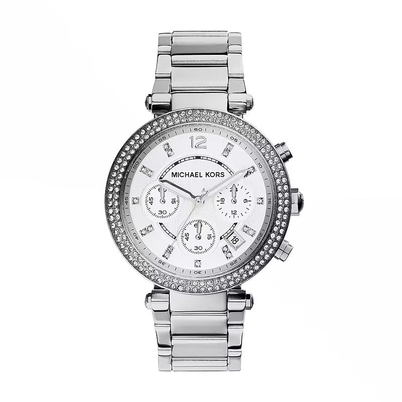Michael Kors  orologio cronografo donna - MK5353