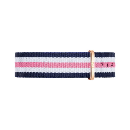 Daniel Wellington Classic orologio solo tempo donna 36mm DW00100034