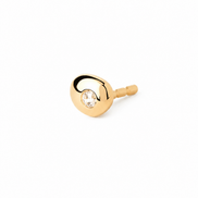 PDPAOLA - Mono Orecchino Piercing  The New Essentials PG01-241-U