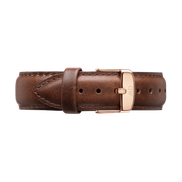 Daniel Wellington Classic Bristol orologio uomo 40mm DW00100125