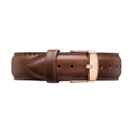 Daniel Wellington Classic Bristol orologio uomo 40mm DW00100125