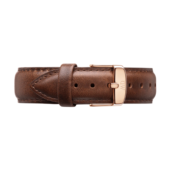 Daniel Wellington Classic Bristol orologio uomo 40mm DW00100009