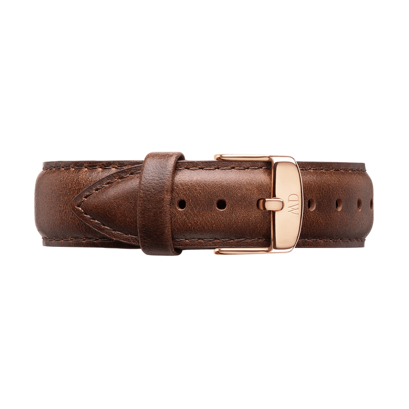 Daniel Wellington Classic Bristol orologio uomo 40mm DW00100125