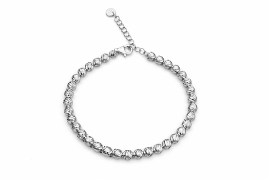 fico gioielli - Bracciale milleluci Argento 925
