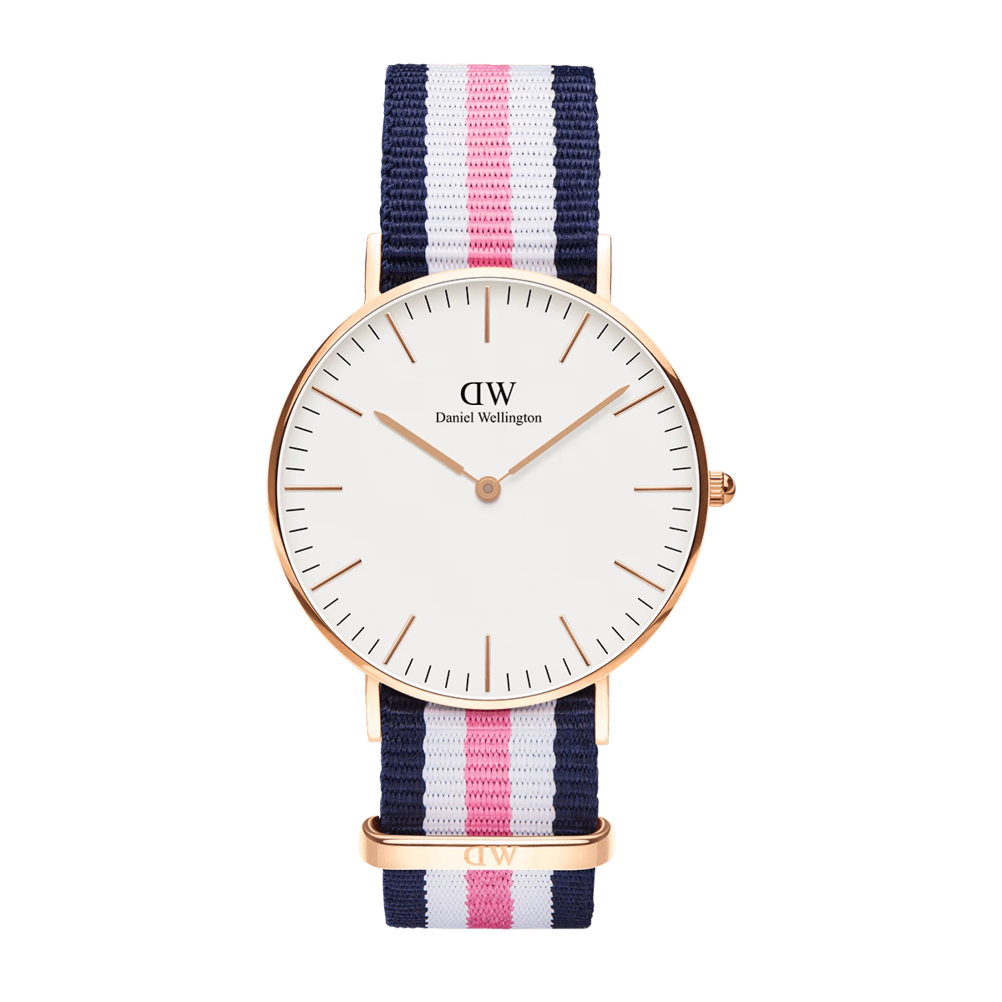 Daniel Wellington Classic orologio solo tempo donna 36mm DW00100034