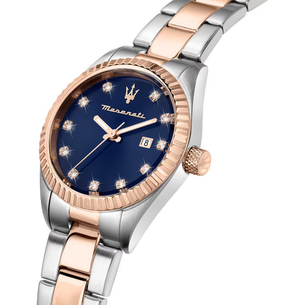 maserati - Orologio competizione