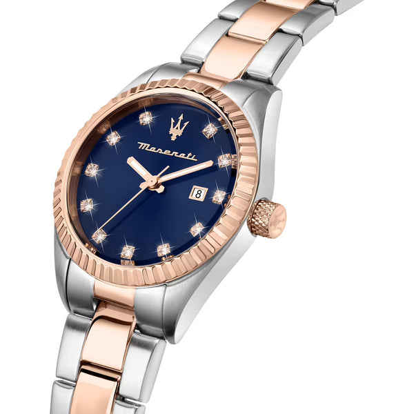 maserati - Orologio competizione