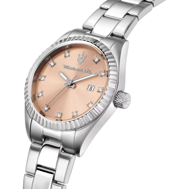 maserati - Orologio  competizione