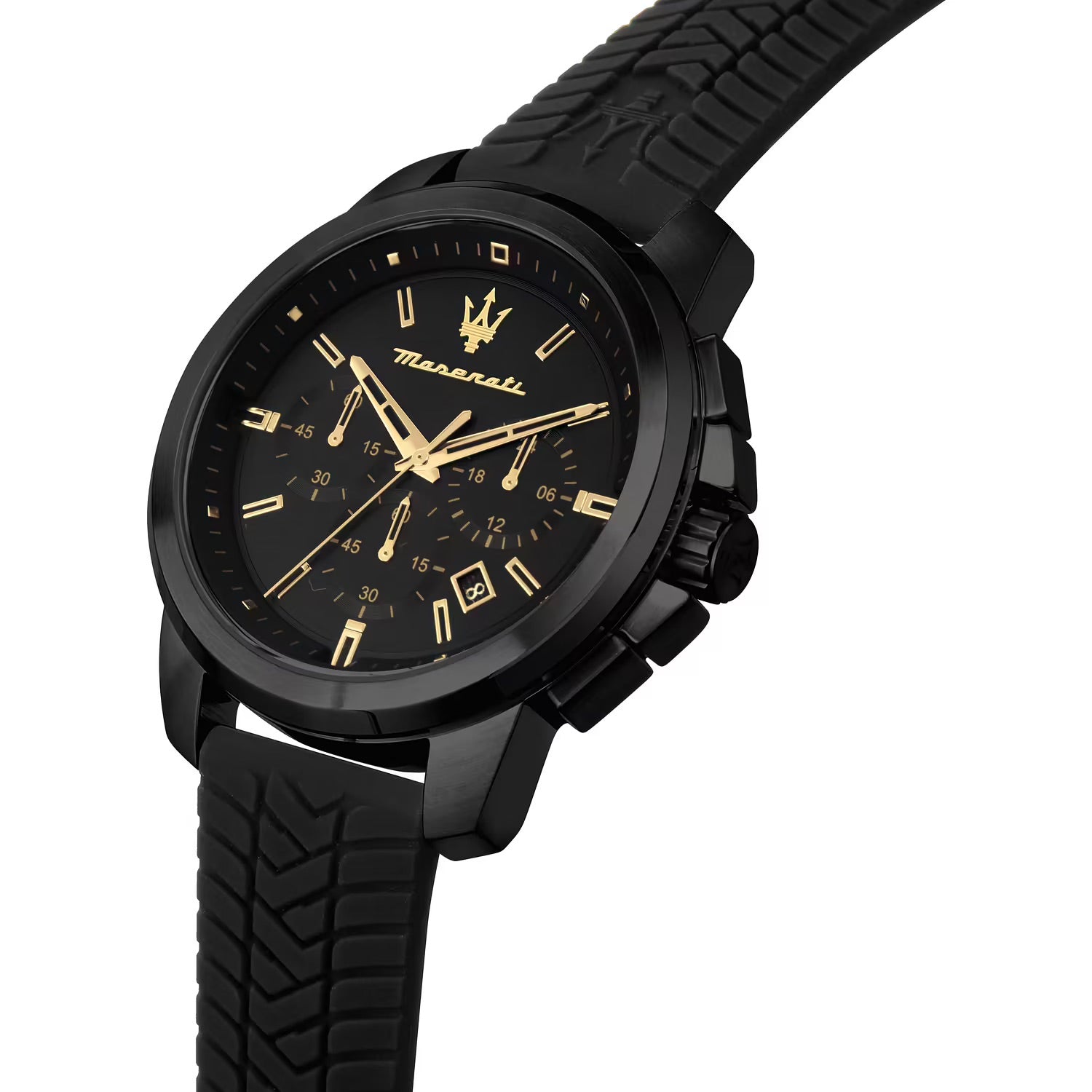 maserati - Orologio  successo