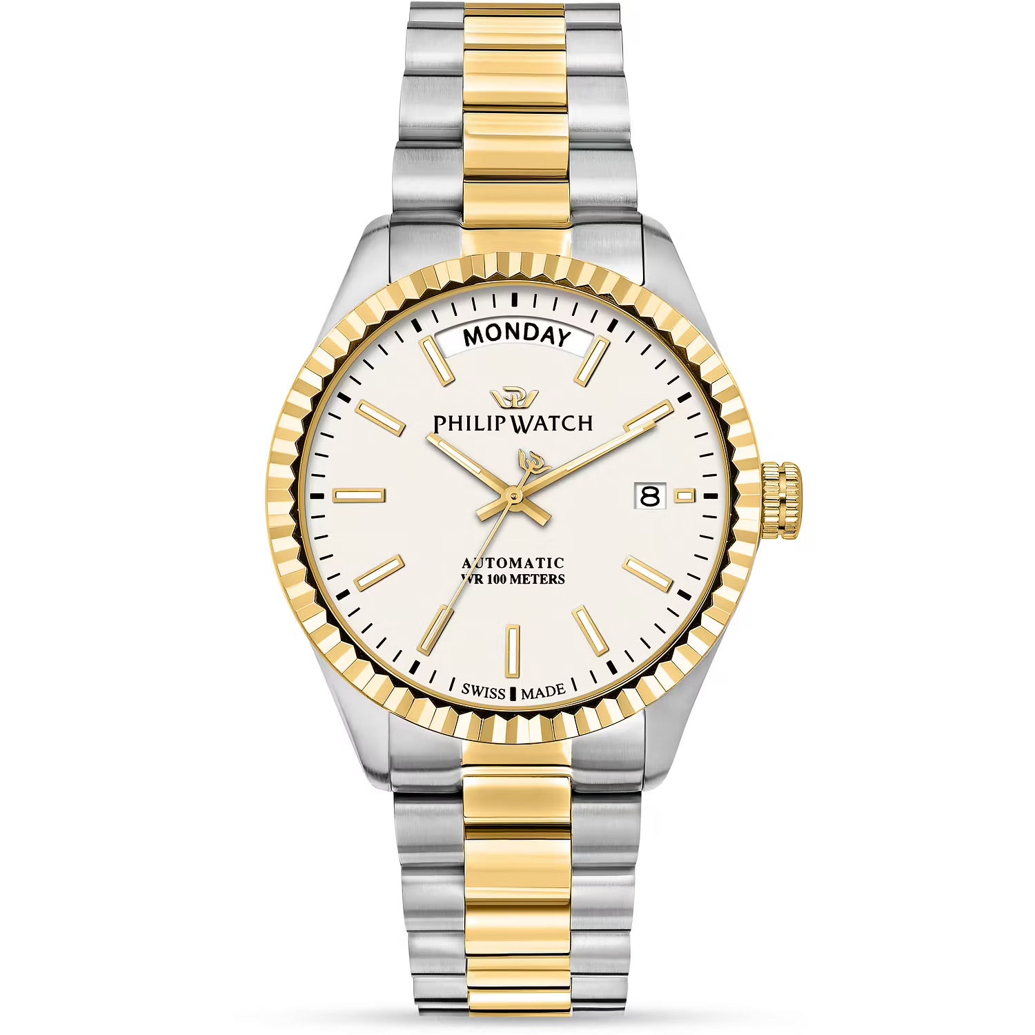 PHILIP WATCH - OROLOGIO CARIBE - R8223597107