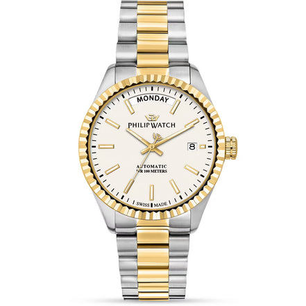 PHILIP WATCH - OROLOGIO CARIBE - R8223597107