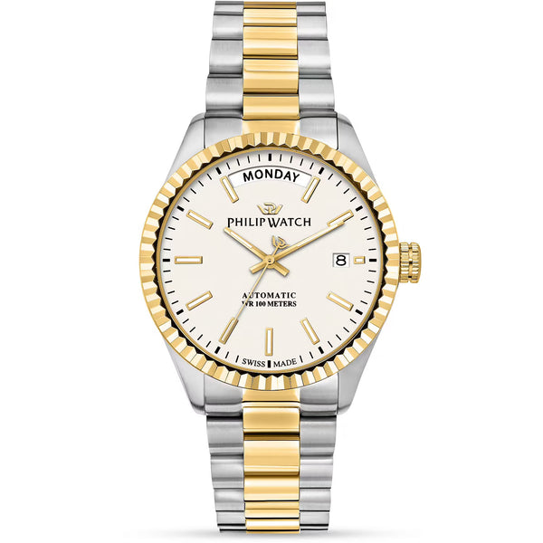 PHILIP WATCH - OROLOGIO CARIBE - R8223597107