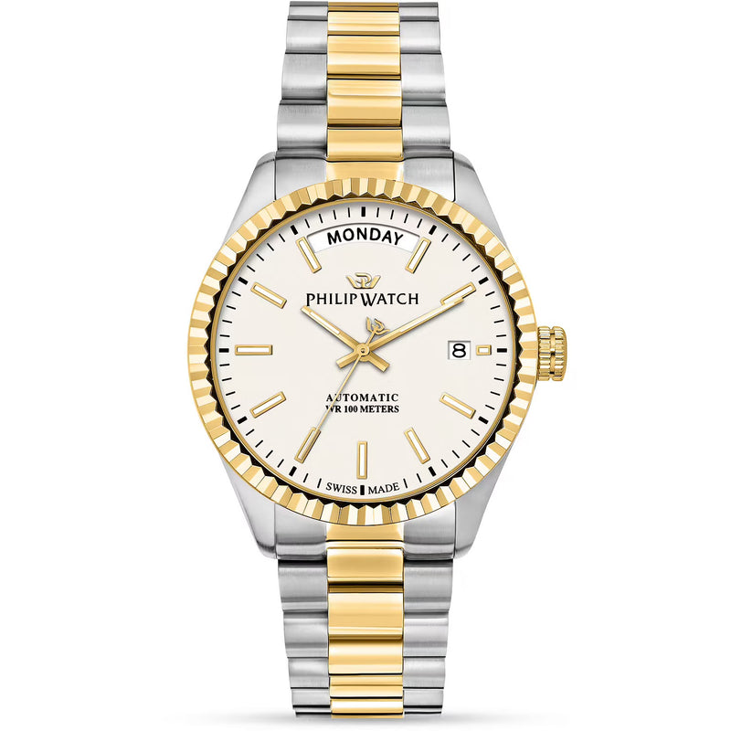 PHILIP WATCH - OROLOGIO CARIBE - R8223597107