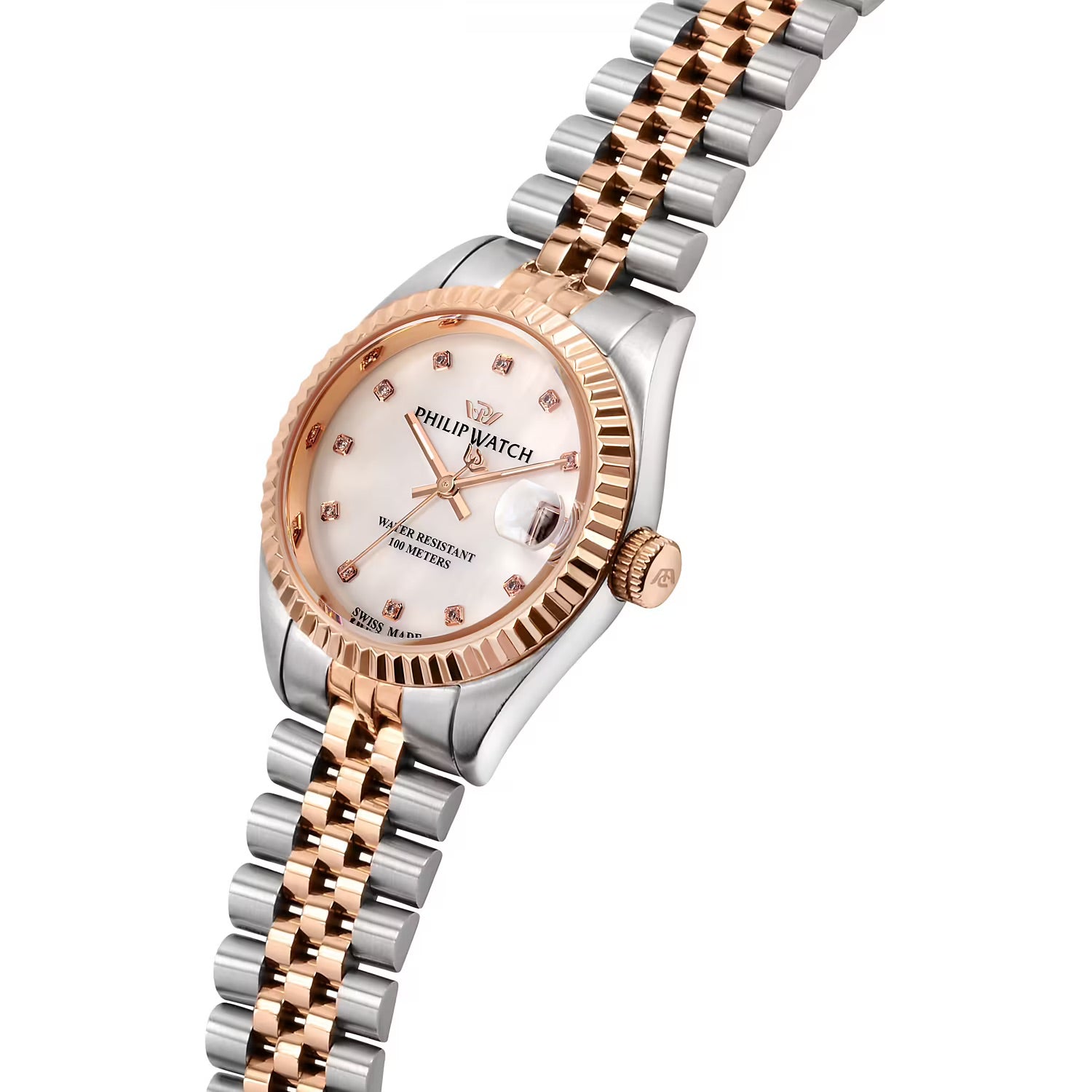 Philip Watch - Orologio Caribe - R8253597596