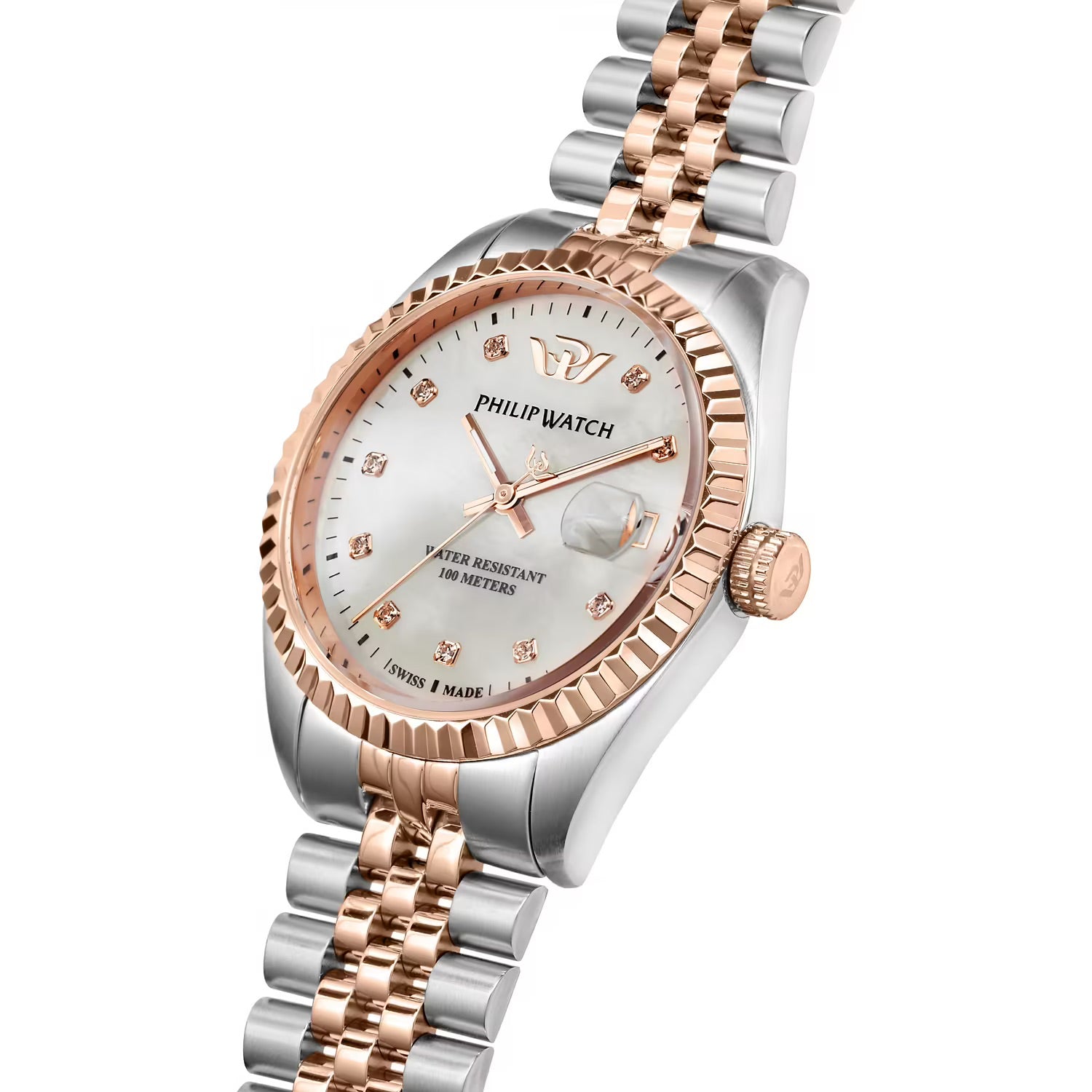 Philip Watch  - Orologio Caribe - R8253597608