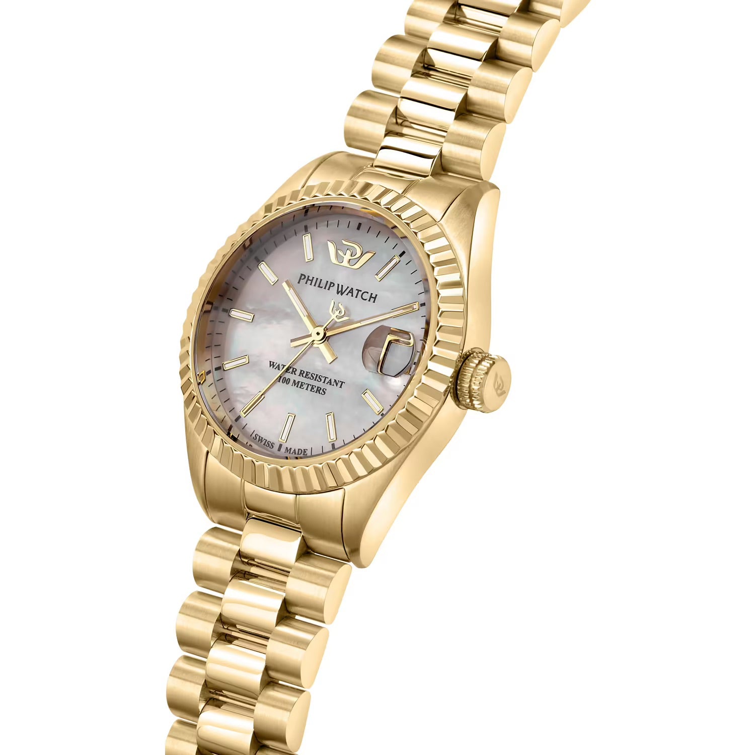 Philip Watch - Caribe - R8253597610