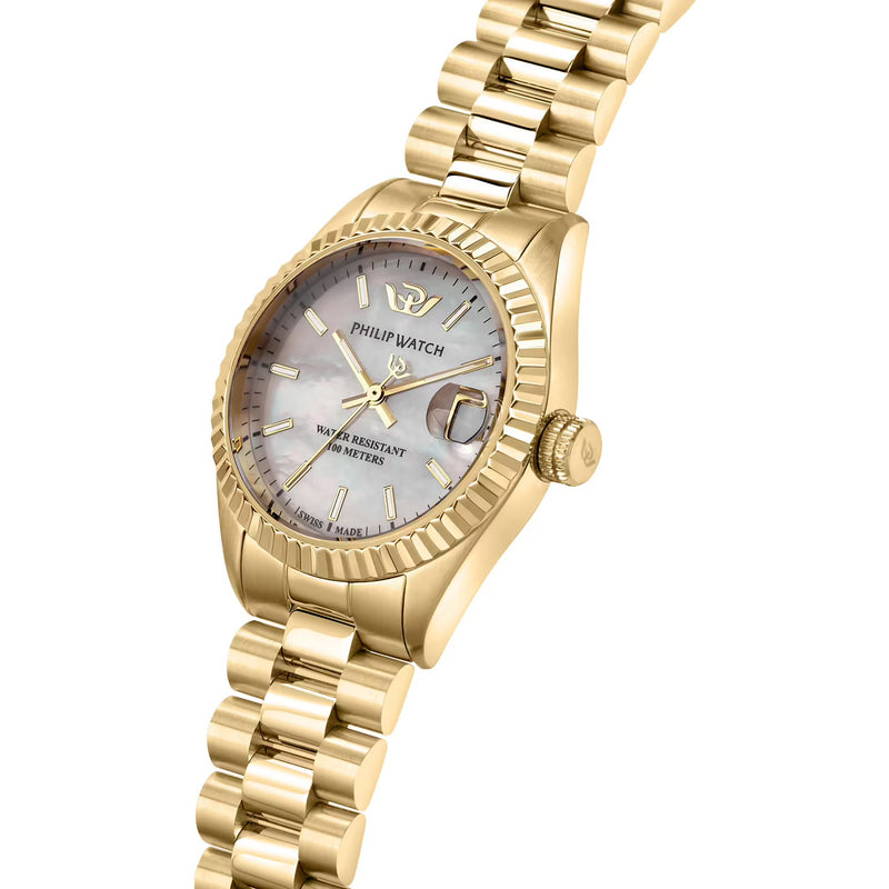 Philip Watch - Caribe - R8253597610
