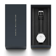 Daniel Wellington Classic Petite orologio solo tempo donna 32mm DW00100186