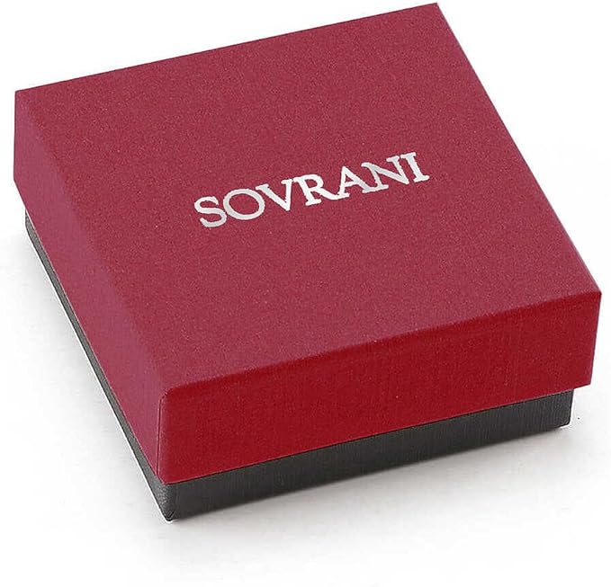 Sovrani collana uomo gioielli Sovrani Deep CODICE: J9333