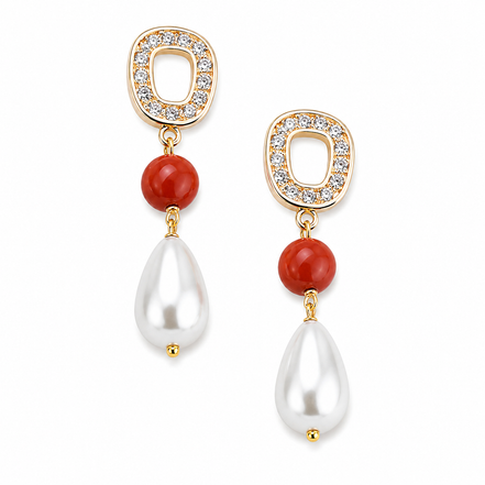 Sovrani - Orecchini  Fashion Mood J8975