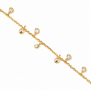 PDPAOLA  - Bracciale Donna Gioielli Essenziali BLISS
