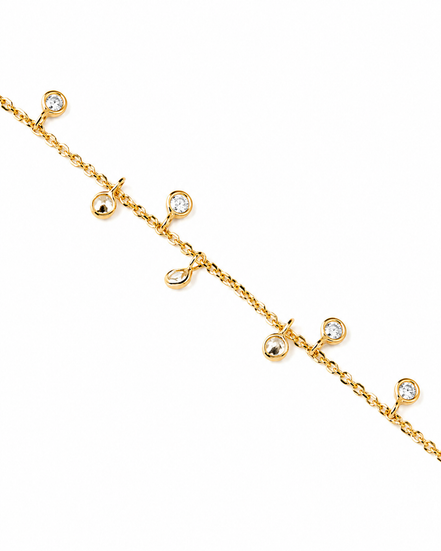 PDPAOLA  - Bracciale Donna Gioielli Essenziali BLISS