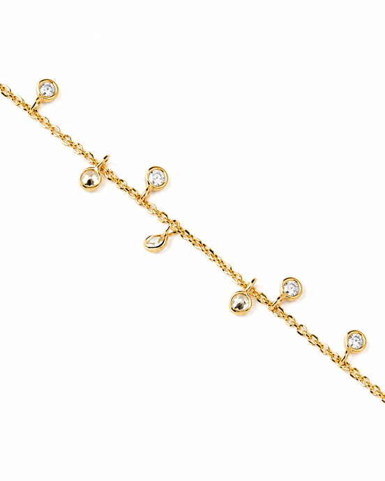 PDPAOLA  - Bracciale Donna Gioielli Essenziali BLISS