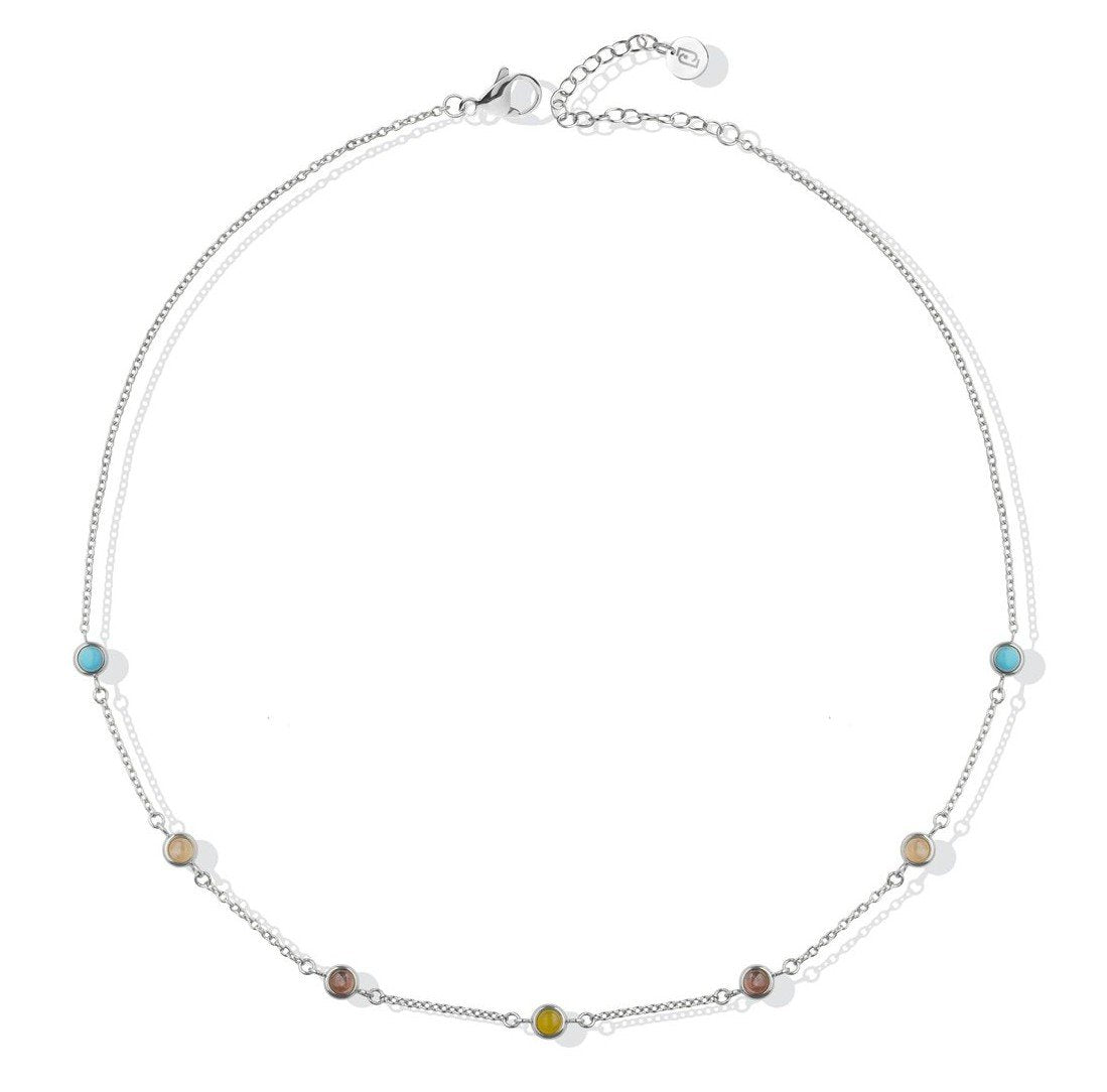 LIU JO - Collana Donna Luxury LJ2863