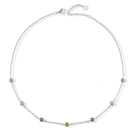 LIU JO - Collana Donna Luxury LJ2863